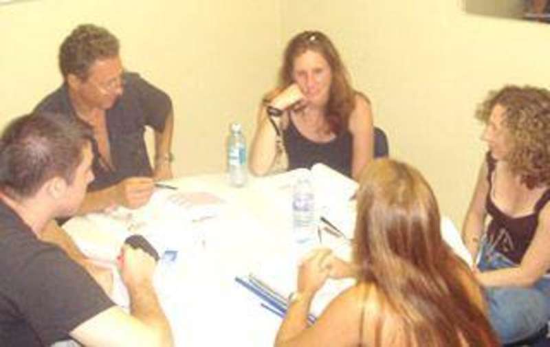 Language Vacation — photo 2