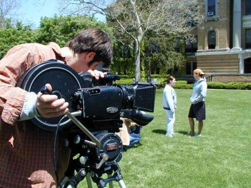 Television and Multimedia Internships — photo 3