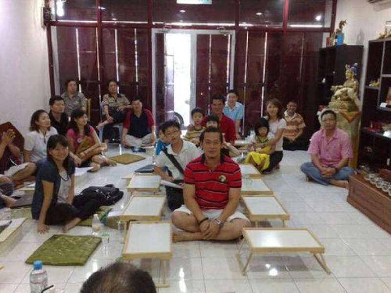 Buddhist Monastery Stay and Internship in Nepal — photo 1