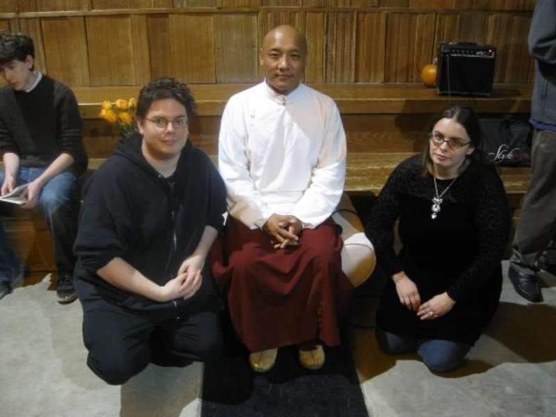 Buddhist Monastery Stay and Internship in Nepal — photo 2