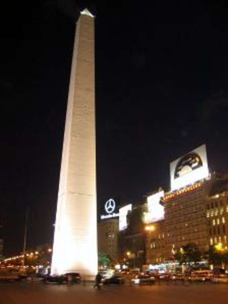 Road2Argentina — photo 1