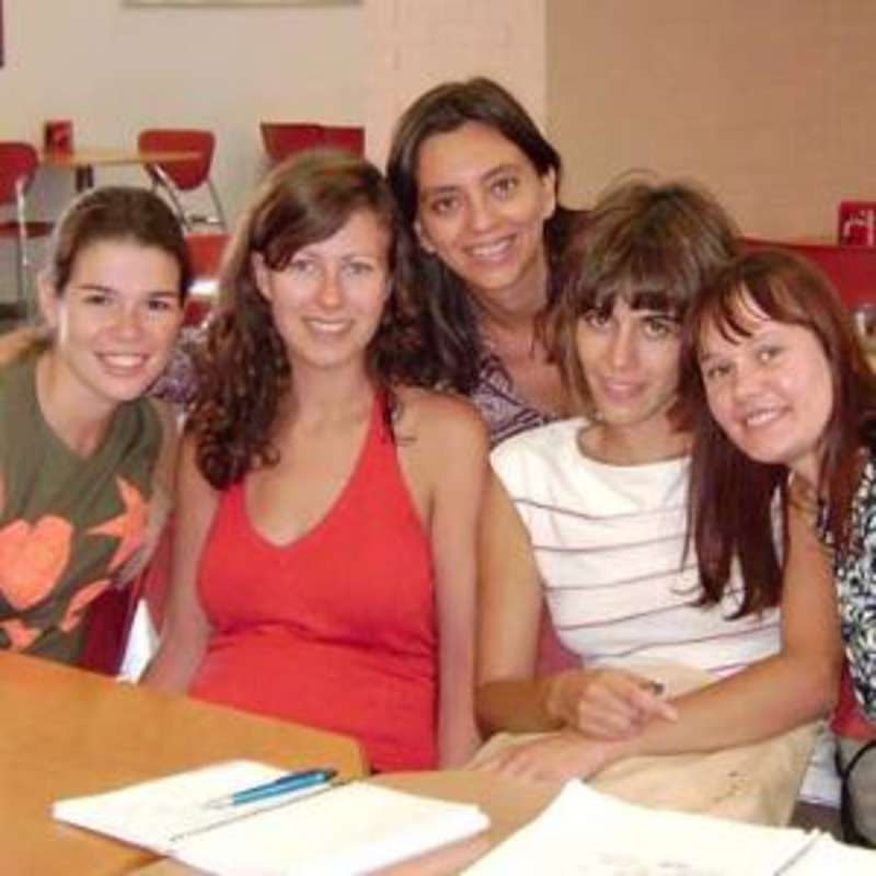 Universidad Pablo de Olavide — photo 10