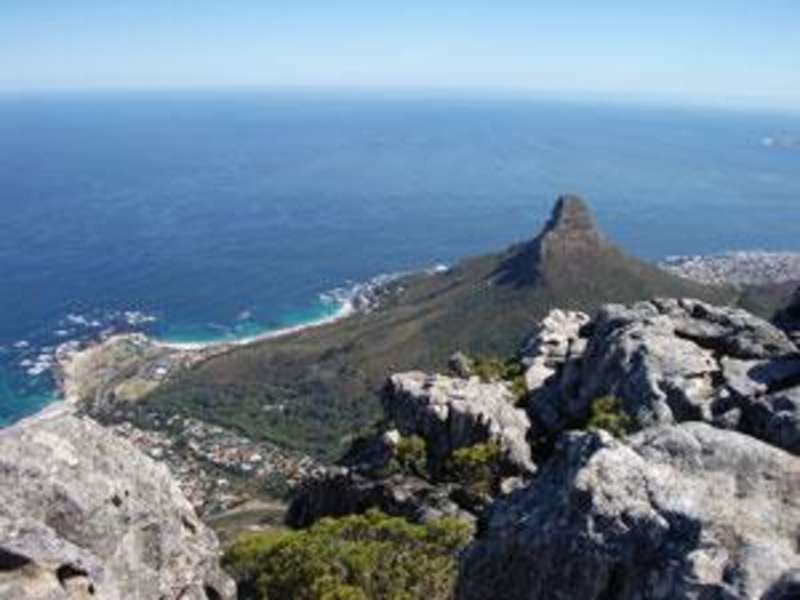 AIFS Study Abroad in South Africa: Summer — photo 1