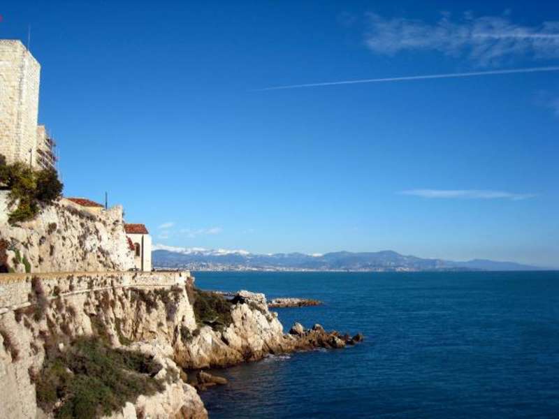 CEA CAPA Education Abroad in French Riviera, France — photo 1