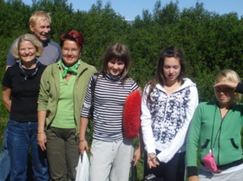 AFS Intercultural Programs: High School Abroad in Norway — photo 5