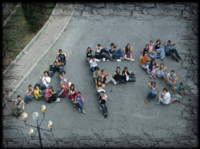 AFS Intercultural Programs: High School Abroad in Türkiye — photo 8