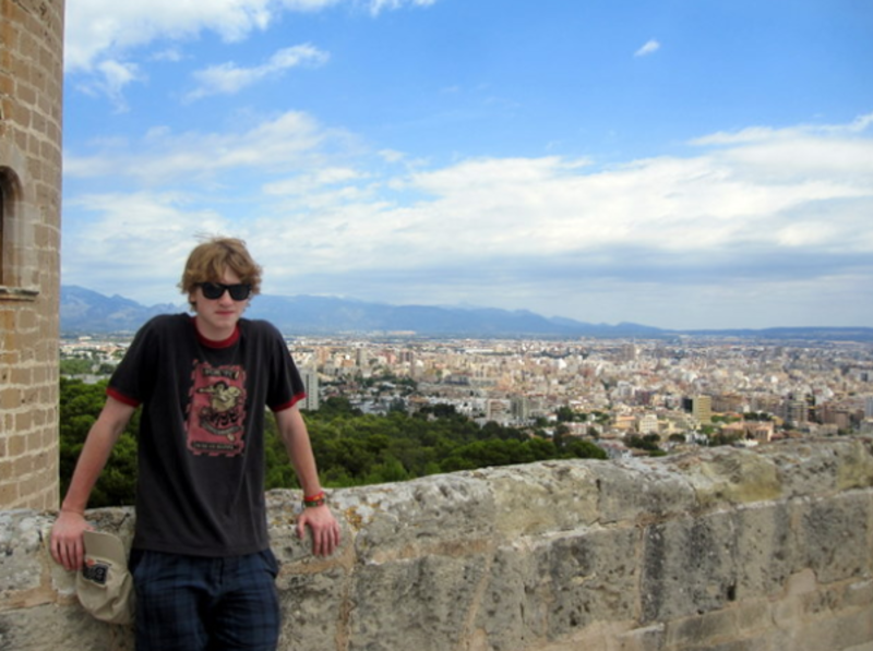 TFT: Spain - Spanish Language Immersion (14 Days) — photo 2