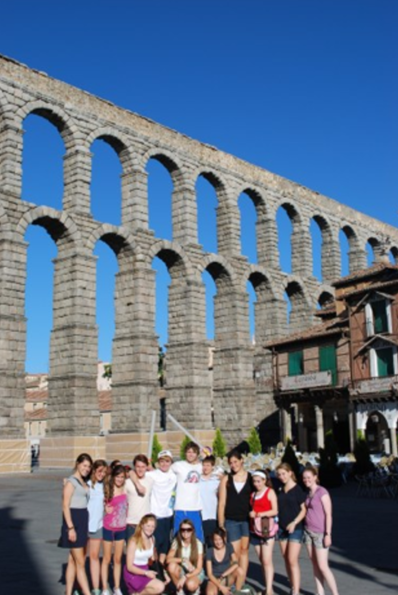TFT: Spain - Spanish Language Immersion (14 Days) — photo 8