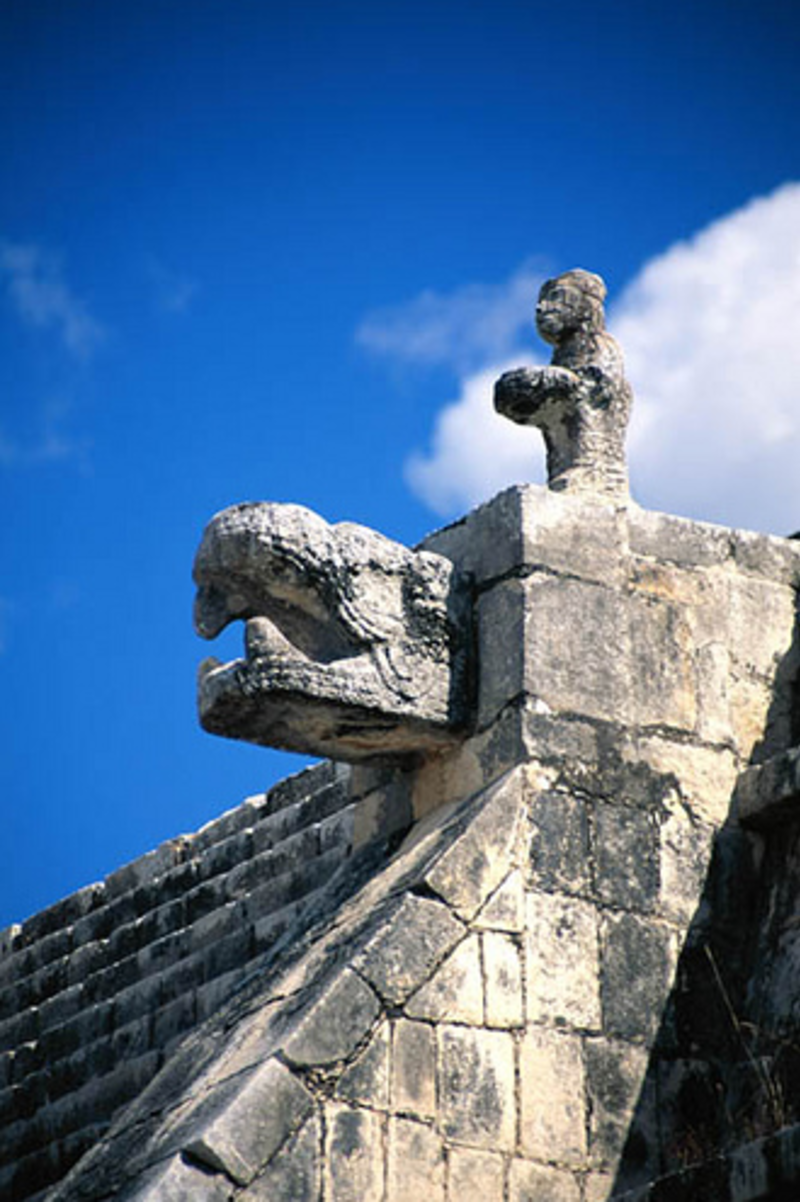 IFSA Mérida Universities Program — photo 1