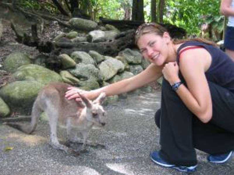 Study abroad in Melbourne, Geelong, and Warnambool Australia