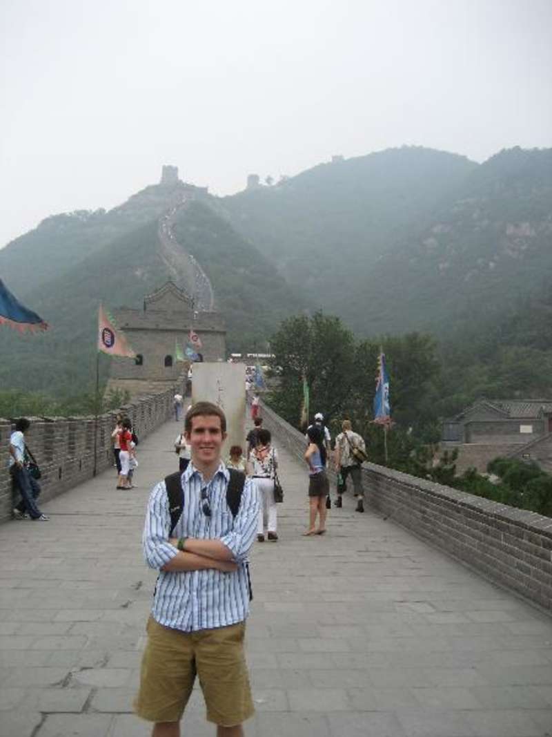 USAC China: Chengdu-Chinese Language and Culture Studies — photo 2