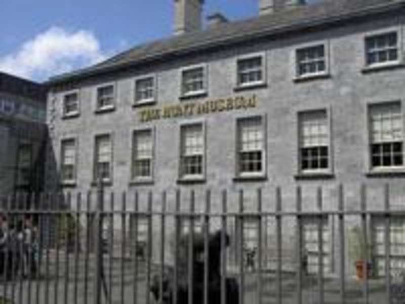 AIFS Abroad in Limerick, Republic of Ireland: Summer — photo 2