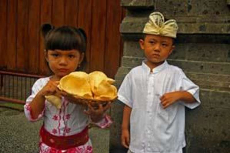 Get Paid to Teach English Abroad in Indonesia with a TEFL/TESOL Certification — photo 3