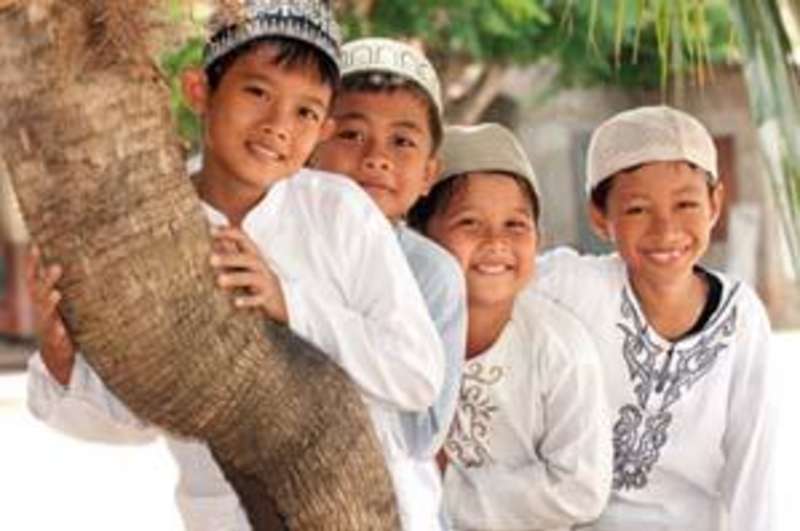 Get Paid to Teach English Abroad in Indonesia with a TEFL/TESOL Certification — photo 5