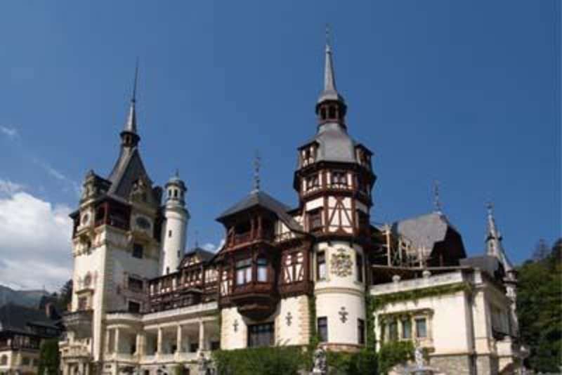 Get Paid to Teach English Abroad in Romania with a TEFL/TESOL Certification — photo 8
