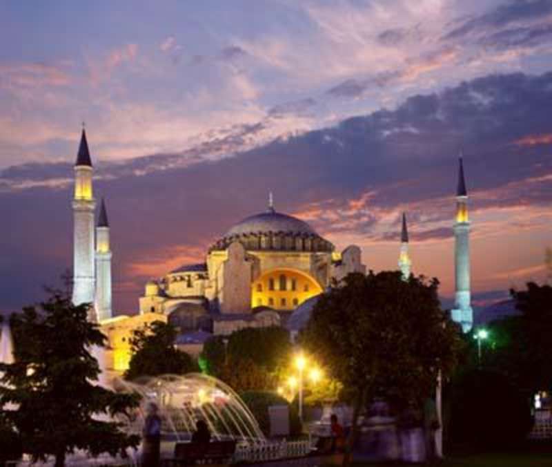 Get TEFL Certified & Teach English in Turkey  — photo 10