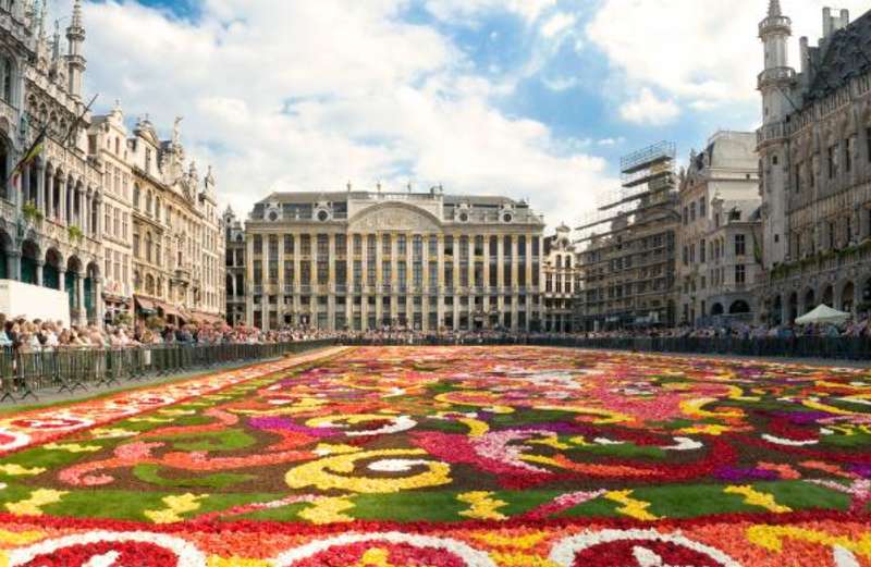 Get TEFL Certified & Teach English in Belgium — photo 7