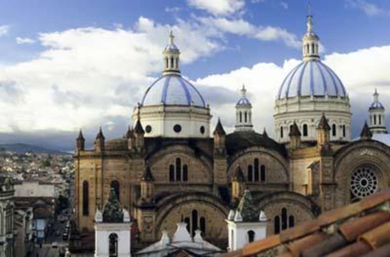 Get TEFL Certified & Get Paid to Teach English in Ecuador — photo 9