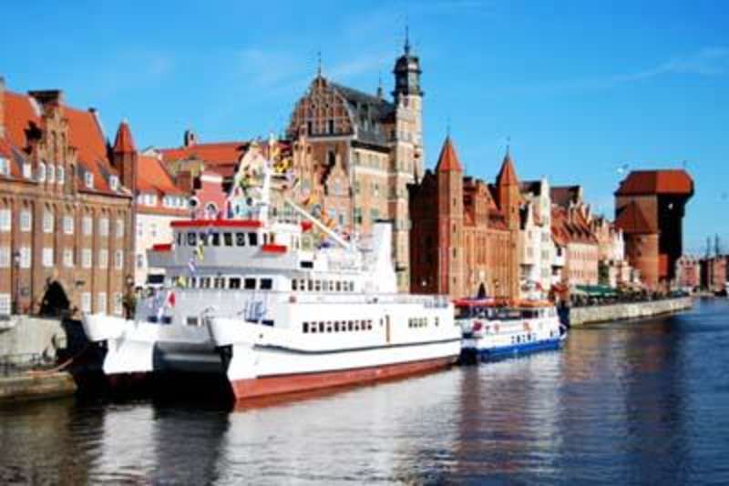Teach English in Poland with the #1 TEFL Certification — photo 9