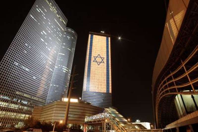 Teach English in Israel with a TEFL/TESOL Certification — photo 1