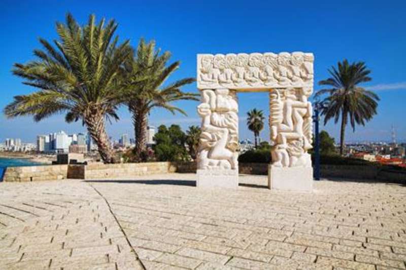 Teach English in Israel with a TEFL/TESOL Certification — photo 3