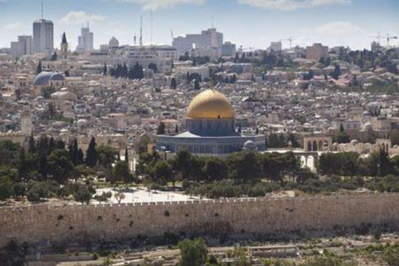 Teach English in Israel with a TEFL/TESOL Certification — photo 6