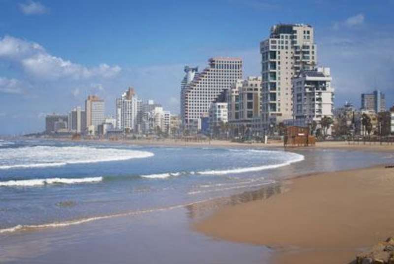 Teach English in Israel with a TEFL/TESOL Certification — photo 8