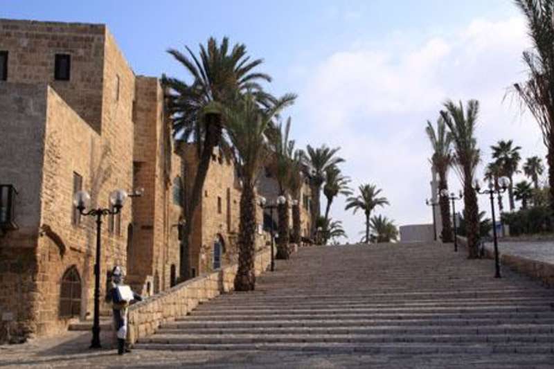 Teach English in Israel with a TEFL/TESOL Certification — photo 9