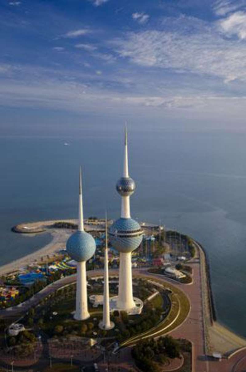 Get Paid to Teach English Abroad in Kuwait with a TEFL/TESOL Certification — photo 1