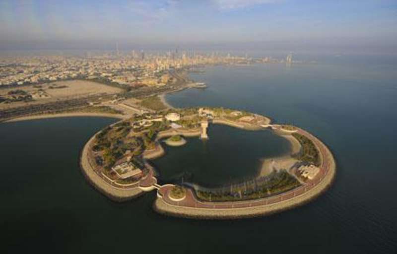Get Paid to Teach English Abroad in Kuwait with a TEFL/TESOL Certification — photo 3