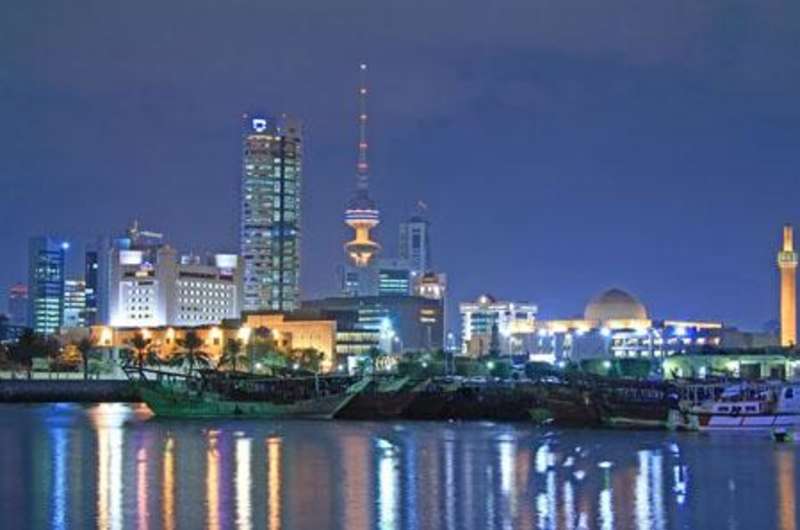 Get Paid to Teach English Abroad in Kuwait with a TEFL/TESOL Certification — photo 7
