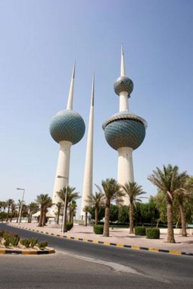 Get Paid to Teach English Abroad in Kuwait with a TEFL/TESOL Certification — photo 9