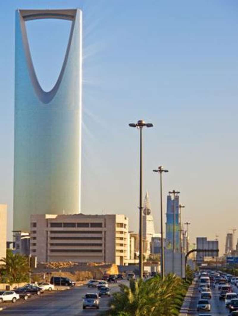 Get Paid to Teach English Abroad in Saudi Arabia — photo 7