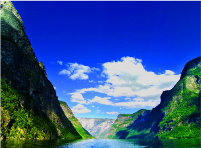 AFS Intercultural Programs: High School Abroad in Norway — photo 9