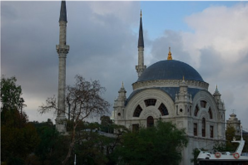 AFS Intercultural Programs: High School Abroad in Türkiye — photo 9