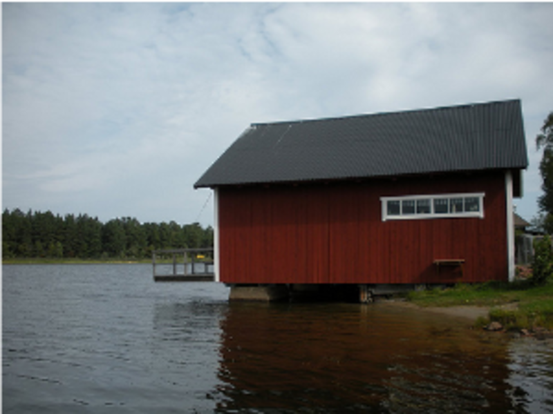 AFS Intercultural Programs: High School Abroad in Sweden — photo 4