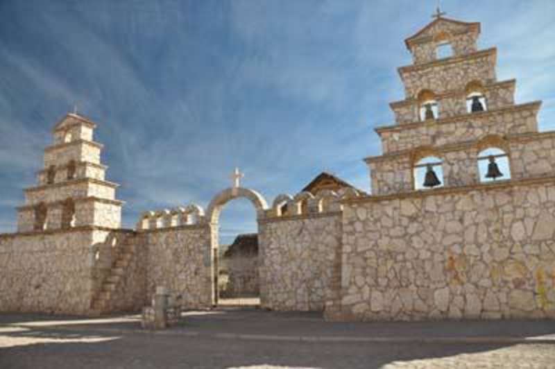 Get Paid to Teach English Abroad in Bolivia with a TEFL/TESOL Certification — photo 4