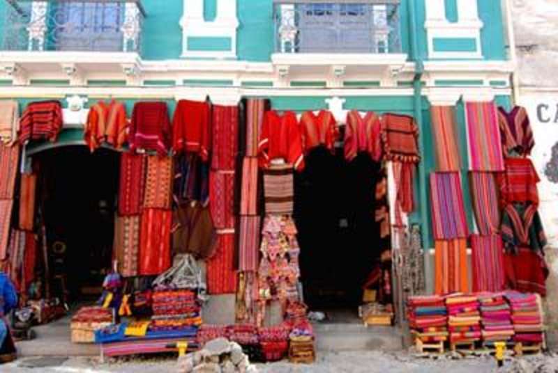 Get Paid to Teach English Abroad in Bolivia with a TEFL/TESOL Certification — photo 8