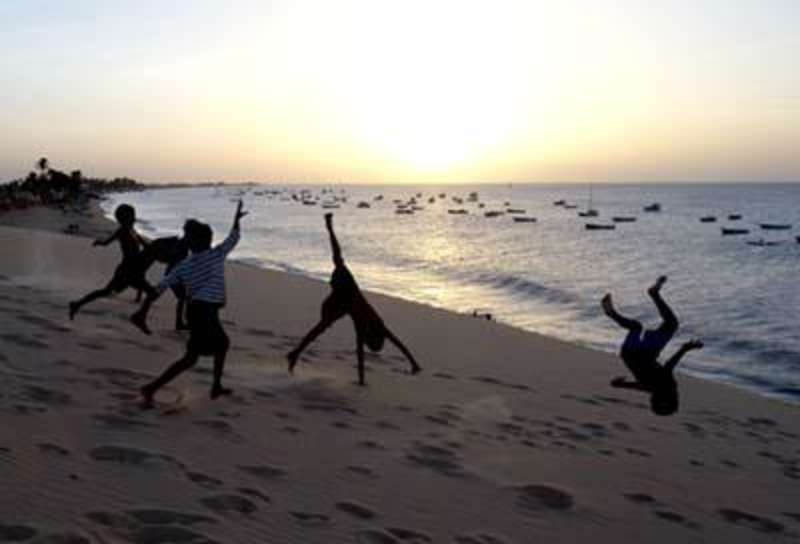 Get TEFL Certified & Teach English in Brazil — photo 5