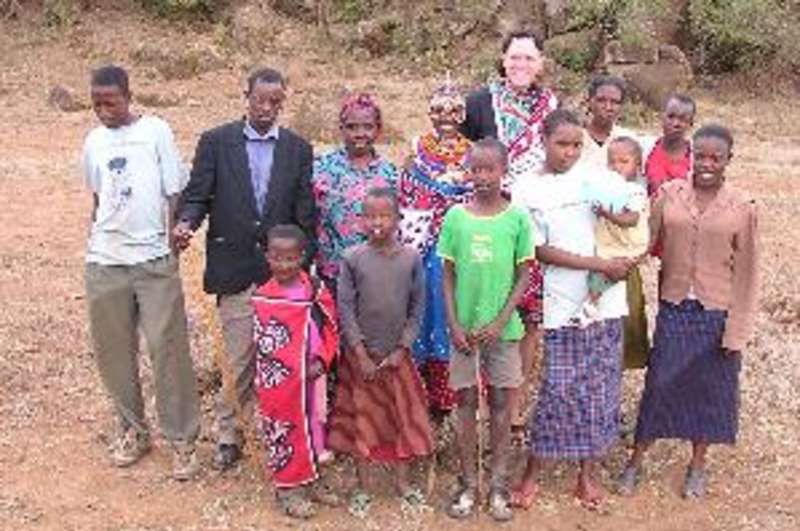 Volunteer and Teach in Kenya — photo 1