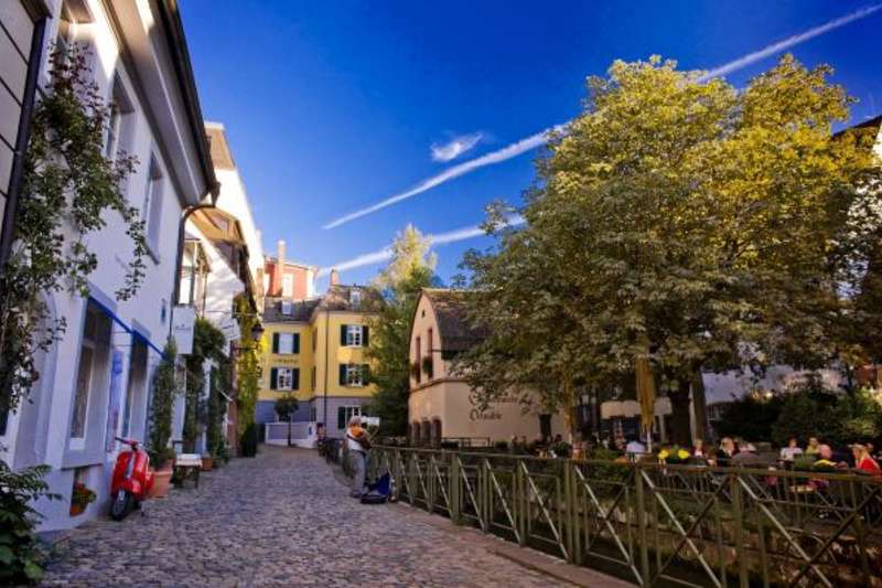 IES Abroad Freiburg – Language & Area Studies — photo 2