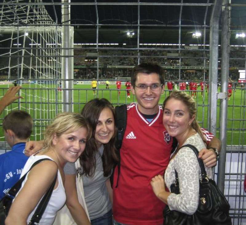 IES Abroad Freiburg – Language & Area Studies — photo 3