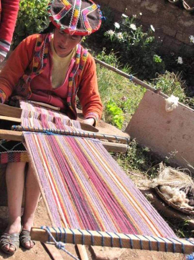 Peru Teen Travel Programs — photo 7