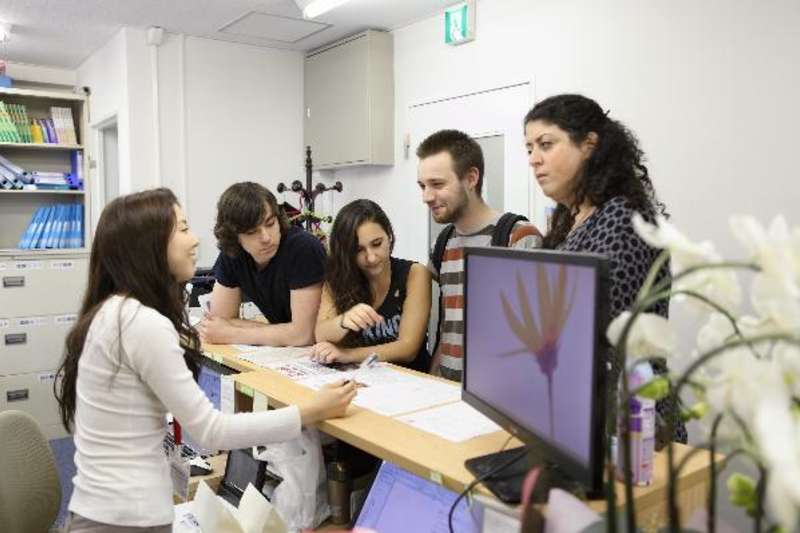 Genki Japanese and Culture School — photo 1