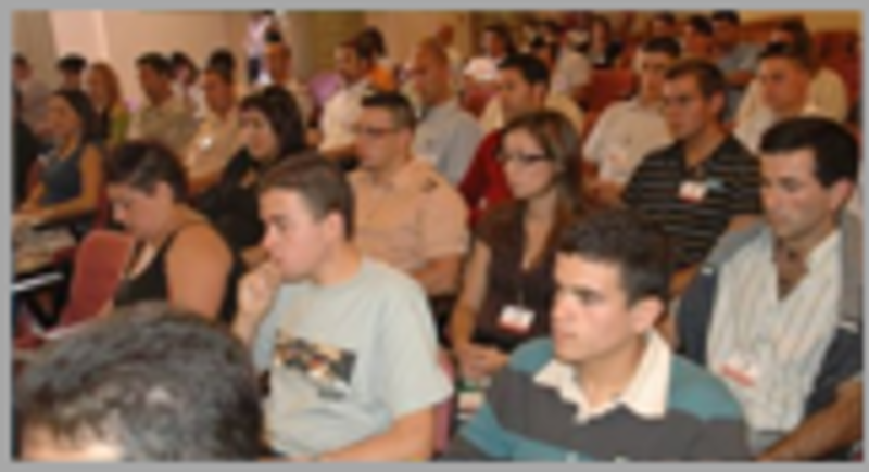 Mente Argentina: Start Up Program in Buenos Aires — photo 1