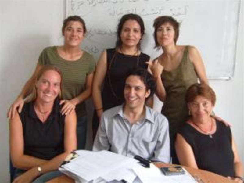 Arabic Language Immersion Programs in Morocco — photo 2