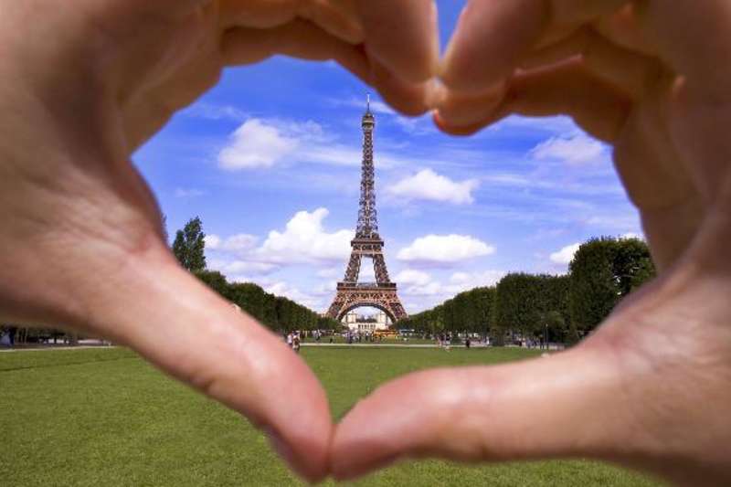 IES Abroad Paris – French Studies — photo 1