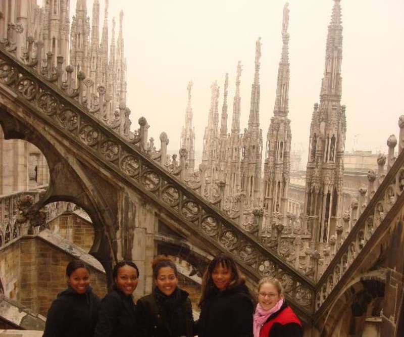 IES Abroad Milan – Italy Today — photo 2