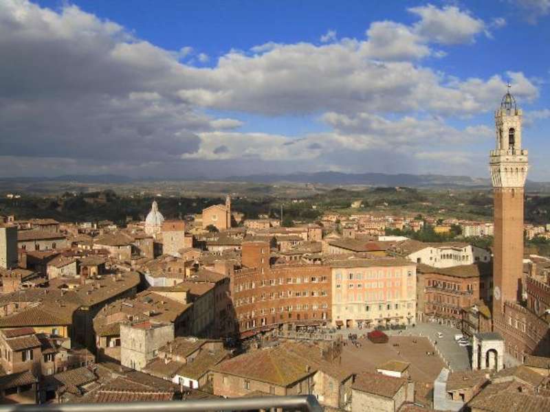 IES Abroad Siena – Study in Tuscany — photo 2