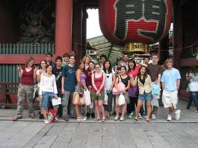 Short and Long Term Programs with Homestay — photo 1